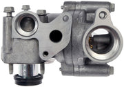 Engine Coolant Thermostat Housing Assembly Dorman-OE Solutions 902-2112