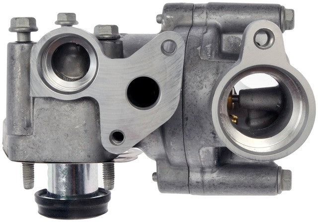 Engine Coolant Thermostat Housing Assembly Dorman-OE Solutions 902-2112