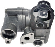 Engine Coolant Thermostat Housing Assembly Dorman-OE Solutions 902-2112