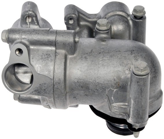 Engine Coolant Thermostat Housing Assembly Dorman-OE Solutions 902-2112