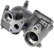 Engine Coolant Thermostat Housing Assembly Dorman-OE Solutions 902-2112