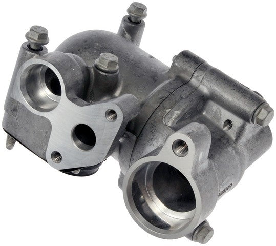 Engine Coolant Thermostat Housing Assembly Dorman-OE Solutions 902-2112