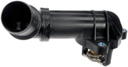 Engine Coolant Thermostat Housing Assembly Dorman-OE Solutions 902-2113