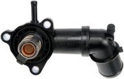 Engine Coolant Thermostat Housing Assembly Dorman-OE Solutions 902-2113