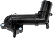 Engine Coolant Thermostat Housing Assembly Dorman-OE Solutions 902-2113
