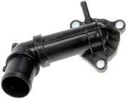 Engine Coolant Thermostat Housing Assembly Dorman-OE Solutions 902-2113