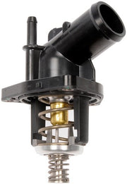 Engine Coolant Thermostat Housing Assembly Dorman-OE Solutions 902-2114