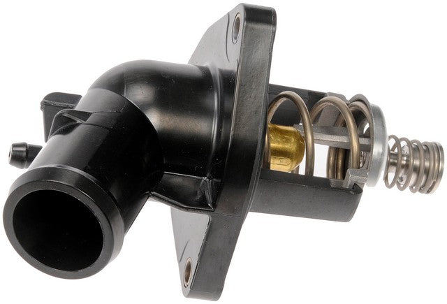 Engine Coolant Thermostat Housing Assembly Dorman-OE Solutions 902-2114