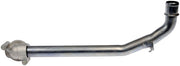 Engine Coolant Thermostat Housing Assembly Dorman-OE Solutions 902-2115
