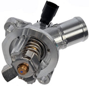 Engine Coolant Thermostat Housing Assembly Dorman-OE Solutions 902-2117