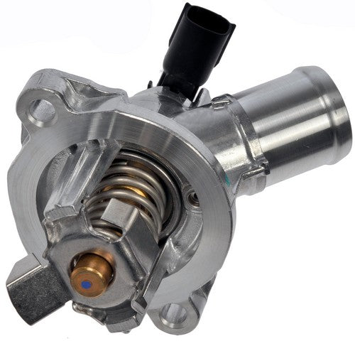 Engine Coolant Thermostat Housing Assembly Dorman-OE Solutions 902-2117