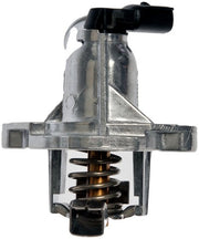 Engine Coolant Thermostat Housing Assembly Dorman-OE Solutions 902-2117