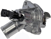 Engine Coolant Thermostat Housing Assembly Dorman-OE Solutions 902-2117