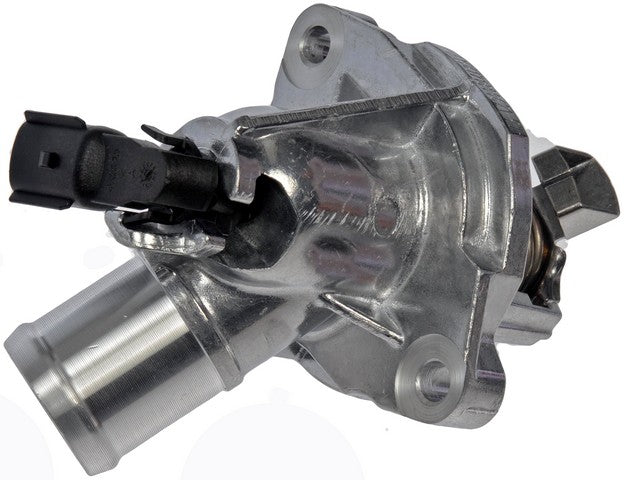 Engine Coolant Thermostat Housing Assembly Dorman-OE Solutions 902-2117