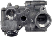 Engine Coolant Thermostat Housing Assembly Dorman-OE Solutions 902-2118