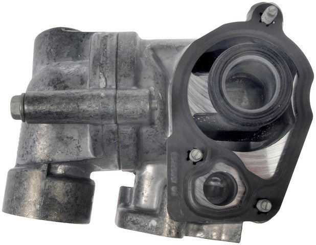 Engine Coolant Thermostat Housing Assembly Dorman-OE Solutions 902-2118