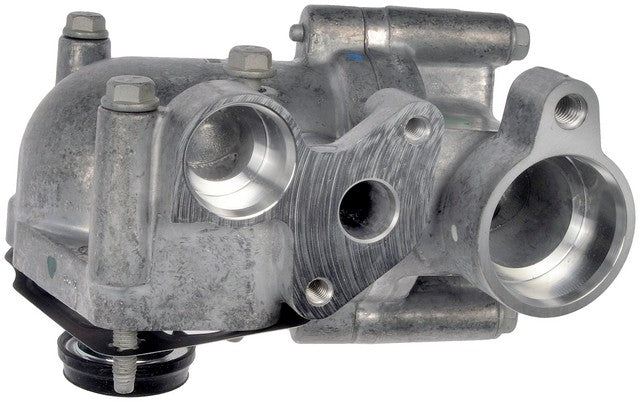 Engine Coolant Thermostat Housing Assembly Dorman-OE Solutions 902-2118