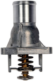 Engine Coolant Thermostat Housing Assembly Dorman-OE Solutions 902-2119