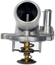 Engine Coolant Thermostat Housing Assembly Dorman-OE Solutions 902-2120