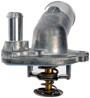 Engine Coolant Thermostat Housing Assembly Dorman-OE Solutions 902-2120