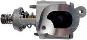 Engine Coolant Thermostat Housing Assembly Dorman-OE Solutions 902-2121
