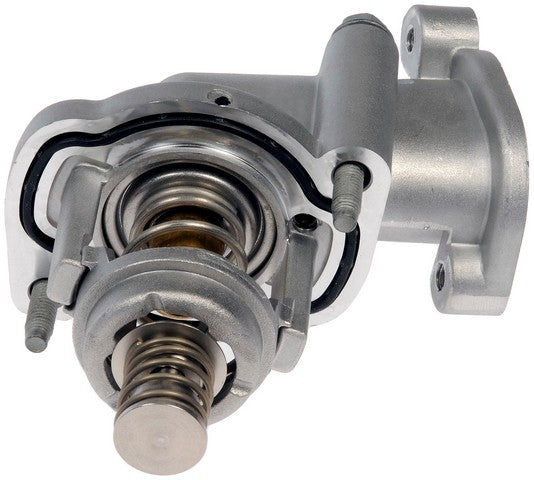 Engine Coolant Thermostat Housing Assembly Dorman-OE Solutions 902-2121