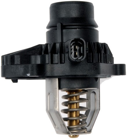Engine Coolant Thermostat Housing Assembly Dorman-OE Solutions 902-2122