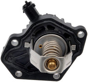 Engine Coolant Thermostat Housing Assembly Dorman-OE Solutions 902-2122