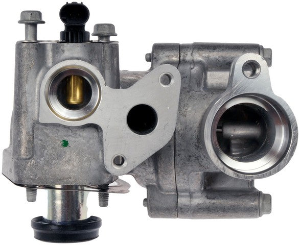 Engine Coolant Thermostat Housing Assembly Dorman-OE Solutions 902-2123