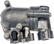 Engine Coolant Thermostat Housing Assembly Dorman-OE Solutions 902-2123