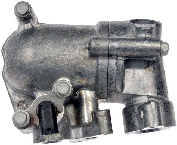 Engine Coolant Thermostat Housing Assembly Dorman-OE Solutions 902-2123
