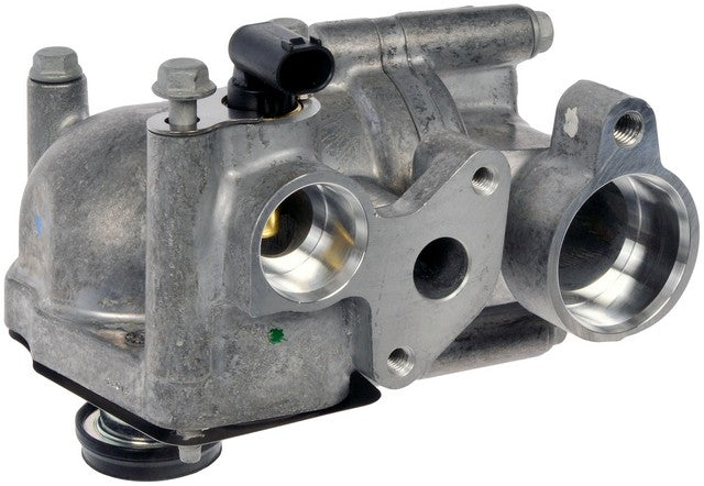 Engine Coolant Thermostat Housing Assembly Dorman-OE Solutions 902-2123
