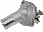 Engine Coolant Thermostat Housing Assembly Dorman-OE Solutions 902-2124