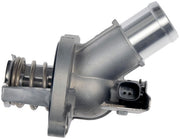 Engine Coolant Thermostat Housing Assembly Dorman-OE Solutions 902-2125