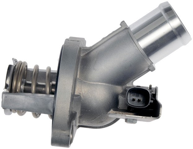 Engine Coolant Thermostat Housing Assembly Dorman-OE Solutions 902-2125