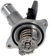 Engine Coolant Thermostat Housing Assembly Dorman-OE Solutions 902-2125