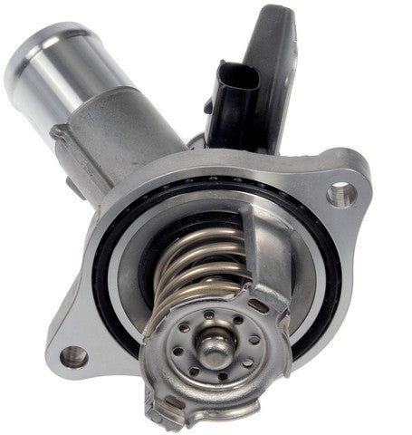Engine Coolant Thermostat Housing Assembly Dorman-OE Solutions 902-2125