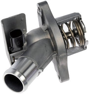 Engine Coolant Thermostat Housing Assembly Dorman-OE Solutions 902-2125
