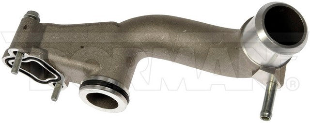 Engine Coolant Water Outlet Dorman-OE Solutions 902-2126