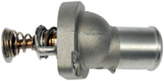 Engine Coolant Thermostat Housing Assembly Dorman-OE Solutions 902-2128