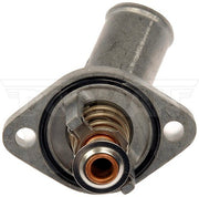 Engine Coolant Thermostat Housing Assembly Dorman-OE Solutions 902-2129