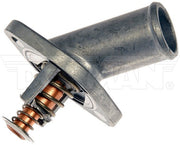 Engine Coolant Thermostat Housing Assembly Dorman-OE Solutions 902-2129