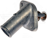 Engine Coolant Thermostat Housing Assembly Dorman-OE Solutions 902-2129