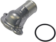 Engine Coolant Thermostat Housing Dorman-OE Solutions 902-213