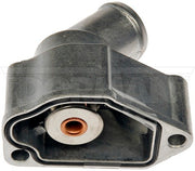 Engine Coolant Thermostat Housing Assembly Dorman-OE Solutions 902-2130