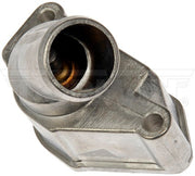 Engine Coolant Thermostat Housing Assembly Dorman-OE Solutions 902-2130