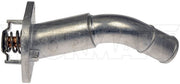 Engine Coolant Thermostat Housing Assembly Dorman-OE Solutions 902-2131