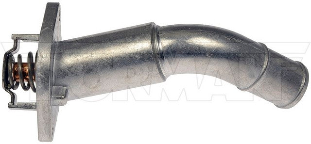 Engine Coolant Thermostat Housing Assembly Dorman-OE Solutions 902-2131