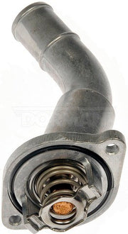 Engine Coolant Thermostat Housing Assembly Dorman-OE Solutions 902-2131
