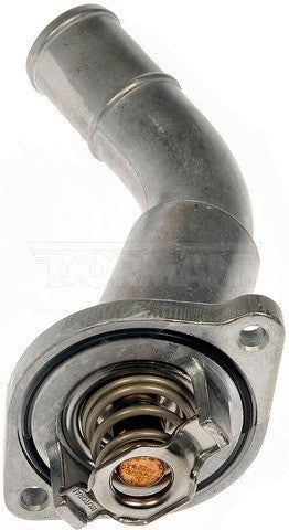 Engine Coolant Thermostat Housing Assembly Dorman-OE Solutions 902-2131